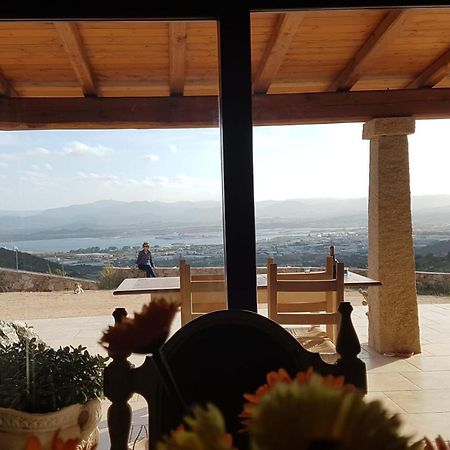 Villetta Osseddu Όλμπια Εξωτερικό φωτογραφία