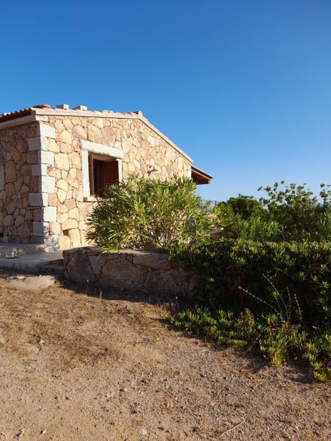 Villetta Osseddu Όλμπια Εξωτερικό φωτογραφία